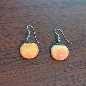 Mop Shell Earrings